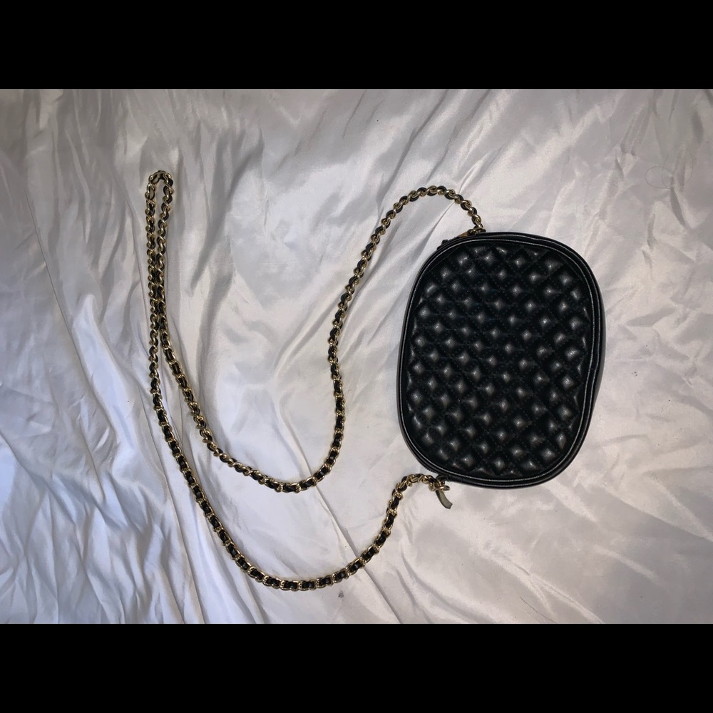 Lord & Taylor crossbody bag